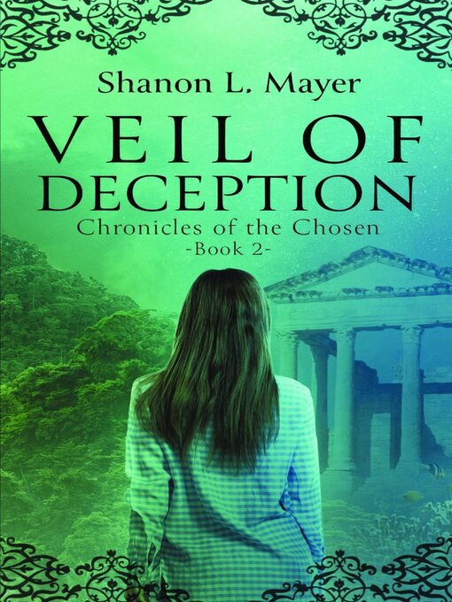 Title details for Veil of Deception by Shanon L. Mayer - Available
